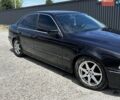 Черный БМВ 5 Серия, объемом двигателя 2.5 л и пробегом 242 тыс. км за 4200 $, фото 1 на Automoto.ua