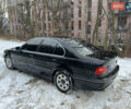 Чорний БМВ 5 Серія, об'ємом двигуна 2.5 л та пробігом 305 тис. км за 3500 $, фото 14 на Automoto.ua