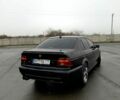 Чорний БМВ 5 Серія, об'ємом двигуна 2.9 л та пробігом 246 тис. км за 6499 $, фото 10 на Automoto.ua