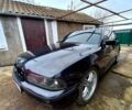 Черный БМВ 5 Серия, объемом двигателя 2.5 л и пробегом 440 тыс. км за 3700 $, фото 1 на Automoto.ua