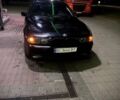 Чорний БМВ 5 Серія, об'ємом двигуна 2.79 л та пробігом 460 тис. км за 2800 $, фото 3 на Automoto.ua