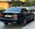 Черный БМВ 5 Серия, объемом двигателя 2.5 л и пробегом 510 тыс. км за 5000 $, фото 3 на Automoto.ua