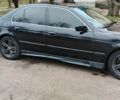 Чорний БМВ 5 Серія, об'ємом двигуна 2.5 л та пробігом 500 тис. км за 4500 $, фото 1 на Automoto.ua