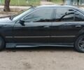 Чорний БМВ 5 Серія, об'ємом двигуна 2.5 л та пробігом 500 тис. км за 4500 $, фото 6 на Automoto.ua