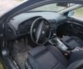 Черный БМВ 5 Серия, объемом двигателя 2.5 л и пробегом 508 тыс. км за 1200 $, фото 6 на Automoto.ua