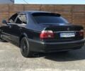 Чорний БМВ 5 Серія, об'ємом двигуна 2 л та пробігом 299 тис. км за 4399 $, фото 3 на Automoto.ua