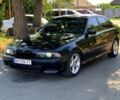 Черный БМВ 5 Серия, объемом двигателя 2.9 л и пробегом 264 тыс. км за 4200 $, фото 6 на Automoto.ua