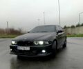 Чорний БМВ 5 Серія, об'ємом двигуна 2.9 л та пробігом 246 тис. км за 6499 $, фото 5 на Automoto.ua