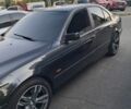 Чорний БМВ 5 Серія, об'ємом двигуна 2.8 л та пробігом 400 тис. км за 5800 $, фото 1 на Automoto.ua