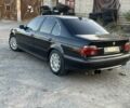 Чорний БМВ 5 Серія, об'ємом двигуна 2.8 л та пробігом 300 тис. км за 2600 $, фото 6 на Automoto.ua