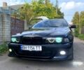 Чорний БМВ 5 Серія, об'ємом двигуна 2.9 л та пробігом 246 тис. км за 6499 $, фото 1 на Automoto.ua