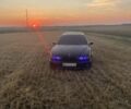 Черный БМВ 5 Серия, объемом двигателя 1.99 л и пробегом 280 тыс. км за 5300 $, фото 1 на Automoto.ua