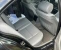 Черный БМВ 5 Серия, объемом двигателя 2.5 л и пробегом 306 тыс. км за 4500 $, фото 3 на Automoto.ua