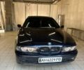 Черный БМВ 5 Серия, объемом двигателя 2 л и пробегом 450 тыс. км за 3900 $, фото 1 на Automoto.ua