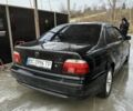 Чорний БМВ 5 Серія, об'ємом двигуна 2.5 л та пробігом 400 тис. км за 2800 $, фото 4 на Automoto.ua