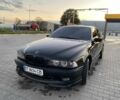 Черный БМВ 5 Серия, объемом двигателя 2.5 л и пробегом 500 тыс. км за 4199 $, фото 1 на Automoto.ua