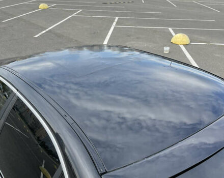 Чорний БМВ 5 Серія, об'ємом двигуна 3.5 л та пробігом 550 тис. км за 4400 $, фото 10 на Automoto.ua