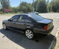 Черный БМВ 5 Серия, объемом двигателя 2 л и пробегом 300 тыс. км за 3700 $, фото 18 на Automoto.ua