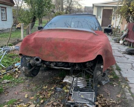 Черный БМВ 5 Серия, объемом двигателя 2.8 л и пробегом 3 тыс. км за 1299 $, фото 3 на Automoto.ua