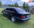 Чорний БМВ 5 Серія, об'ємом двигуна 1.99 л та пробігом 350 тис. км за 4400 $, фото 1 на Automoto.ua