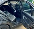 Черный БМВ 5 Серия, объемом двигателя 2.8 л и пробегом 330 тыс. км за 4200 $, фото 8 на Automoto.ua