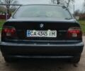 Чорний БМВ 5 Серія, об'ємом двигуна 2.5 л та пробігом 500 тис. км за 4500 $, фото 5 на Automoto.ua