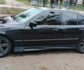 Черный БМВ 5 Серия, объемом двигателя 2.5 л и пробегом 500 тыс. км за 4000 $, фото 5 на Automoto.ua