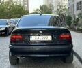 Черный БМВ 5 Серия, объемом двигателя 2.5 л и пробегом 510 тыс. км за 5000 $, фото 4 на Automoto.ua