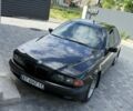 Чорний БМВ 5 Серія, об'ємом двигуна 2.5 л та пробігом 300 тис. км за 5100 $, фото 1 на Automoto.ua