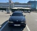Черный БМВ 5 Серия, объемом двигателя 2 л и пробегом 280 тыс. км за 4599 $, фото 1 на Automoto.ua
