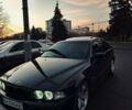 Чорний БМВ 5 Серія, об'ємом двигуна 2.5 л та пробігом 370 тис. км за 5400 $, фото 4 на Automoto.ua