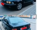 Черный БМВ 5 Серия, объемом двигателя 2.8 л и пробегом 323 тыс. км за 5999 $, фото 1 на Automoto.ua