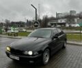 Черный БМВ 5 Серия, объемом двигателя 2.8 л и пробегом 280 тыс. км за 3500 $, фото 1 на Automoto.ua