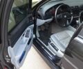 Черный БМВ 5 Серия, объемом двигателя 2.5 л и пробегом 300 тыс. км за 4800 $, фото 9 на Automoto.ua