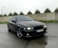 Чорний БМВ 5 Серія, об'ємом двигуна 2.9 л та пробігом 246 тис. км за 6499 $, фото 6 на Automoto.ua