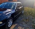 Чорний БМВ 5 Серія, об'ємом двигуна 2 л та пробігом 360 тис. км за 4000 $, фото 1 на Automoto.ua