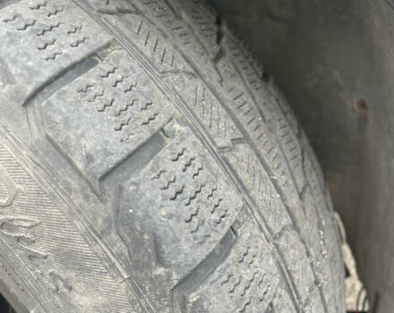 Черный БМВ 5 Серия, объемом двигателя 2.2 л и пробегом 417 тыс. км за 3500 $, фото 9 на Automoto.ua