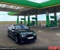 Черный БМВ 5 Серия, объемом двигателя 2.8 л и пробегом 376 тыс. км за 6500 $, фото 1 на Automoto.ua