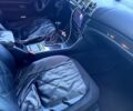 Чорний БМВ 5 Серія, об'ємом двигуна 2 л та пробігом 401 тис. км за 4600 $, фото 5 на Automoto.ua