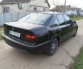 Черный БМВ 5 Серия, объемом двигателя 2 л и пробегом 312 тыс. км за 3499 $, фото 5 на Automoto.ua