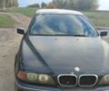 Черный БМВ 5 Серия, объемом двигателя 0 л и пробегом 350 тыс. км за 2928 $, фото 2 на Automoto.ua