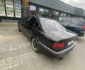 Чорний БМВ 5 Серія, об'ємом двигуна 2.79 л та пробігом 460 тис. км за 2800 $, фото 5 на Automoto.ua