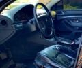 Черный БМВ 5 Серия, объемом двигателя 2.9 л и пробегом 264 тыс. км за 4200 $, фото 2 на Automoto.ua