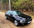 Чорний БМВ 5 Серія, об'ємом двигуна 2 л та пробігом 300 тис. км за 3800 $, фото 1 на Automoto.ua