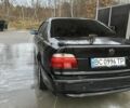 Чорний БМВ 5 Серія, об'ємом двигуна 2.5 л та пробігом 400 тис. км за 2800 $, фото 3 на Automoto.ua