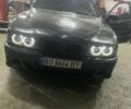 Чорний БМВ 5 Серія, об'ємом двигуна 2.79 л та пробігом 460 тис. км за 2800 $, фото 2 на Automoto.ua