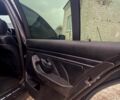 Черный БМВ 5 Серия, объемом двигателя 2 л и пробегом 290 тыс. км за 5200 $, фото 8 на Automoto.ua