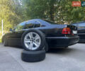 Чорний БМВ 5 Серія, об'ємом двигуна 2 л та пробігом 300 тис. км за 3800 $, фото 16 на Automoto.ua