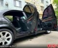 Черный БМВ 5 Серия, объемом двигателя 2.8 л и пробегом 477 тыс. км за 3950 $, фото 7 на Automoto.ua