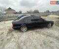 Черный БМВ 5 Серия, объемом двигателя 1.99 л и пробегом 280 тыс. км за 5300 $, фото 15 на Automoto.ua